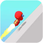 Imposter Jetpack Jumper Game: 