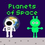 Planets of Space