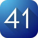 41 Days - Minimalist Pandemic 