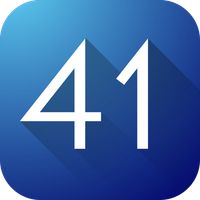 41 Days - Minimalist Pandemic 