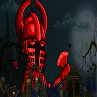 Red Barbarian Mobile