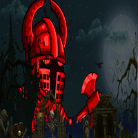 Red Barbarian Mobile