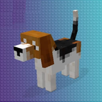 Pets Mod For MCPE