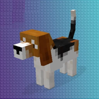 Pets Mod For MCPE