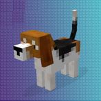 Pets Mod For MCPE