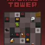 Arcane Tower