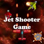 Jet Shooter Game