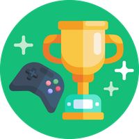 All in one Multi games