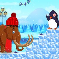 Super BinGo: Jungle Run Games