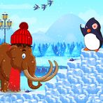 Super BinGo: Jungle Run Games