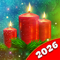 Christmas Sweeper 2 - Match 3