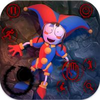 Amazing Digital Circus Horror