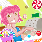 Tap Candy : sweets clicker