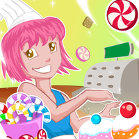 Tap Candy : sweets clicker