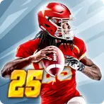 Flick Quarterback 25