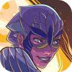 Skystrike: Wings of Justice