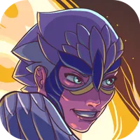 Skystrike: Wings of Justice