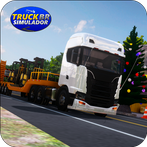 Truck Brasil Simulador
