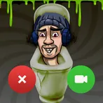 Monster Sounds: Fake call