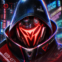 Dark Edge: 3D Cyberpunk