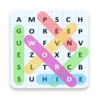Puzzle Word Search