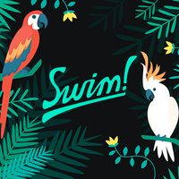 Swim! - Swimmer simulator in p