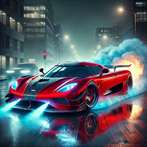 Speed Legends: Extreme Stunt