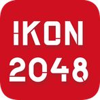 iKON 2048 Game