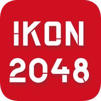 iKON 2048 Game