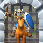 Growing Kingdom: Defend Castle