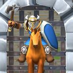 Growing Kingdom: Defend Castle