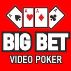 Video Poker Big Bet
