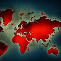 Geopolaris: Conquer & Dominate