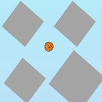 Drop Basketball - Shoot And Ho