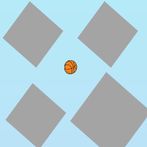 Drop Basketball - Shoot And Ho