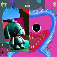 game Huggy Chapter