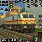 Railroad Train Simulator