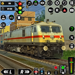 Railroad Train Simulator