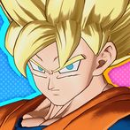 DRAGON BALL GEKISHIN SQUADRA