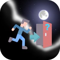 You can try to escape