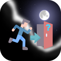 You can try to escape