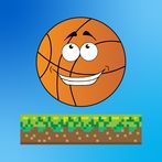 Drop The Basketball