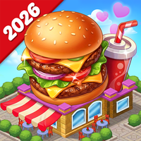Cooking Crush - Cooking Game