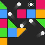 Шарики VS Кубики