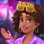 Seaside Escape®: Merge & Story