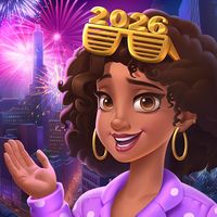 Seaside Escape®: Merge & Story