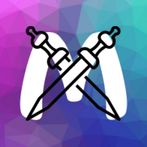 Math battle: Find a larger num