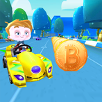 BITCOIN RACEWAY