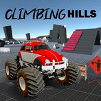 High Climbing Hills SUV Quest