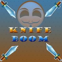 Knife Boom